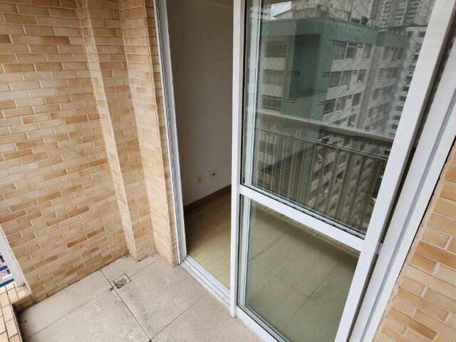 Apartamento para Venda em Santos - 2