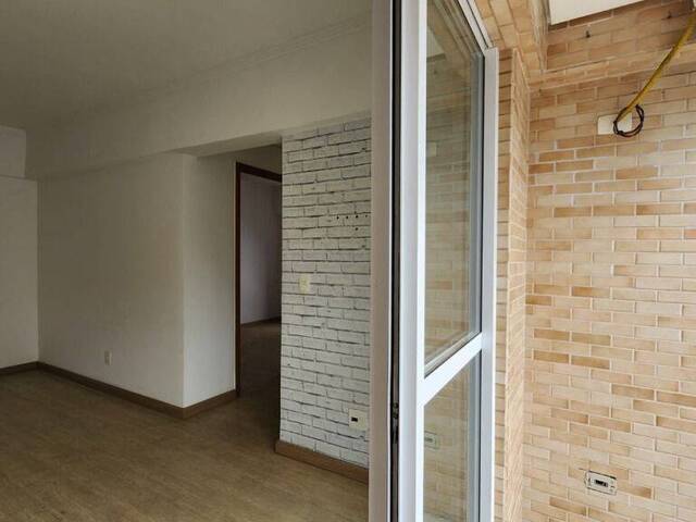 Apartamento para Venda em Santos - 3