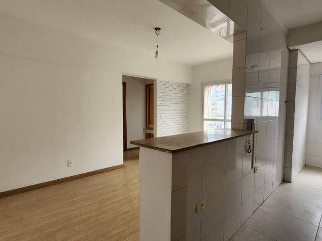 Apartamento para Venda em Santos - 4