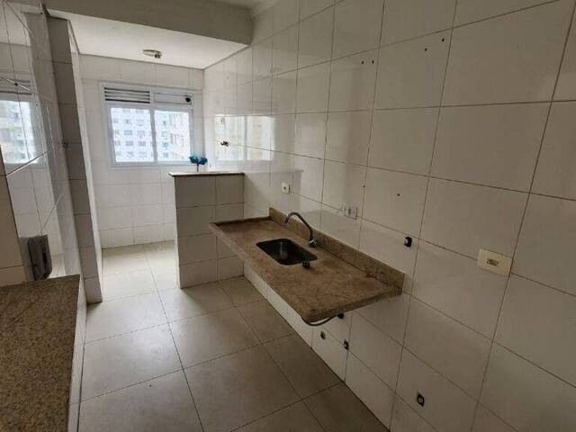 Apartamento para Venda em Santos - 5