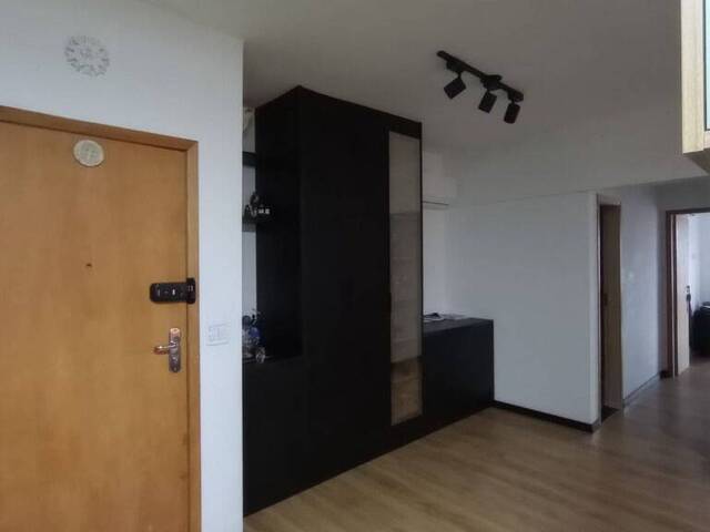 Apartamento para Venda em Santos - 3
