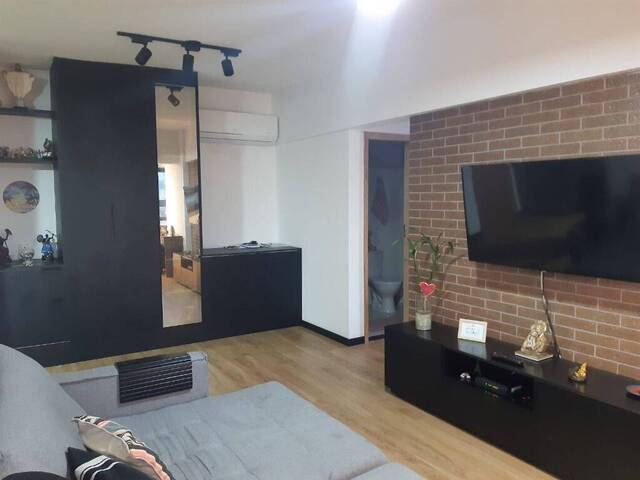 Apartamento para Venda em Santos - 4