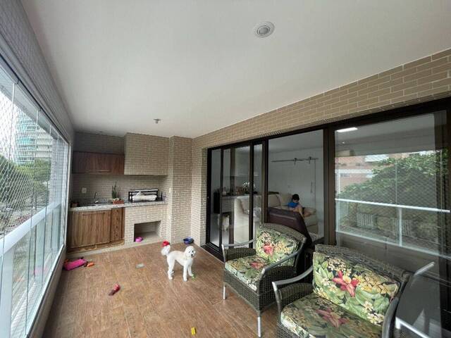 Apartamento para Venda em Santos - 2