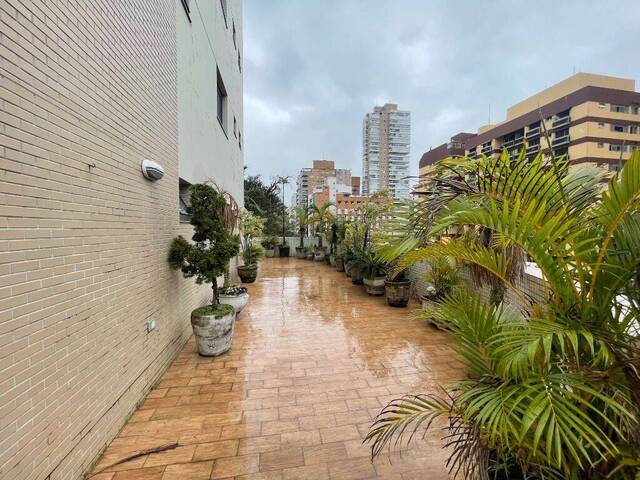 Apartamento para Venda em Santos - 5