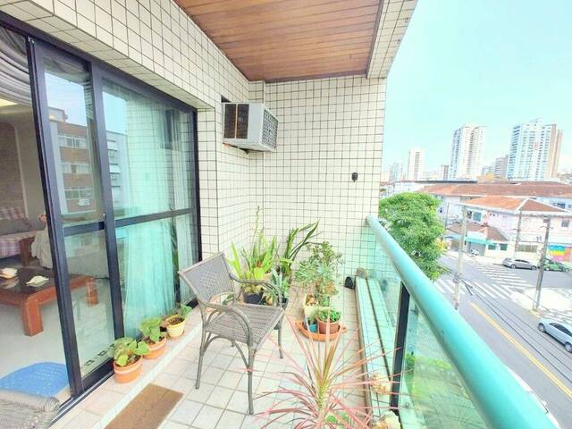 Apartamento para Venda em Santos - 2