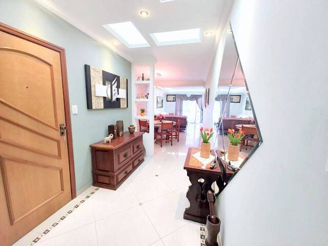 Apartamento para Venda em Santos - 3