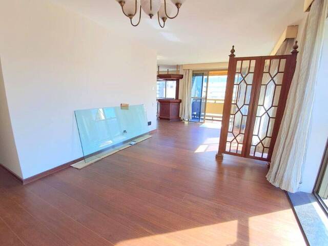 Apartamento para Venda em Santos - 2