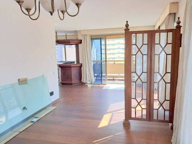 Apartamento para Venda em Santos - 3