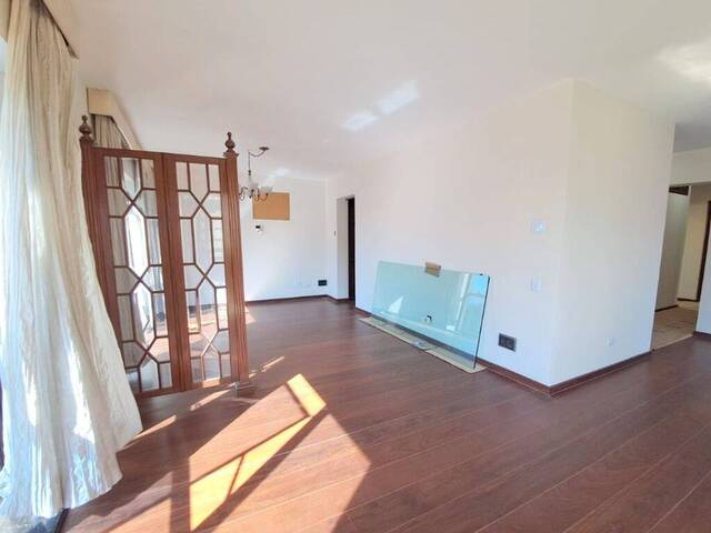 Apartamento para Venda em Santos - 4