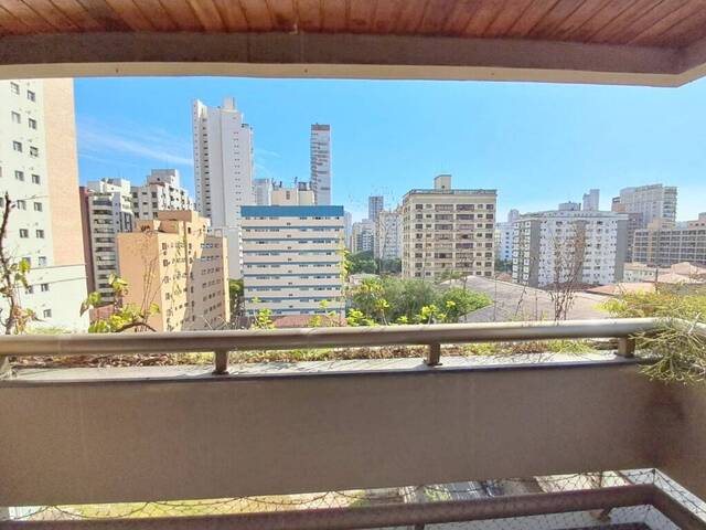 Apartamento para Venda em Santos - 5