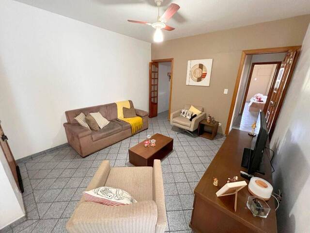 Apartamento para Venda em Santos - 2