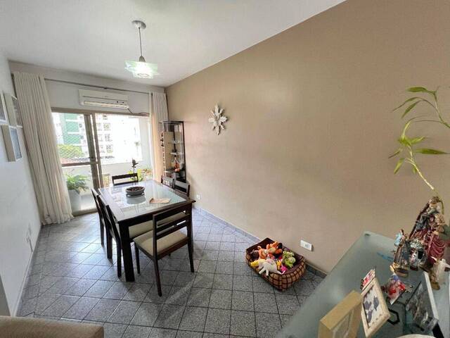 Apartamento para Venda em Santos - 4