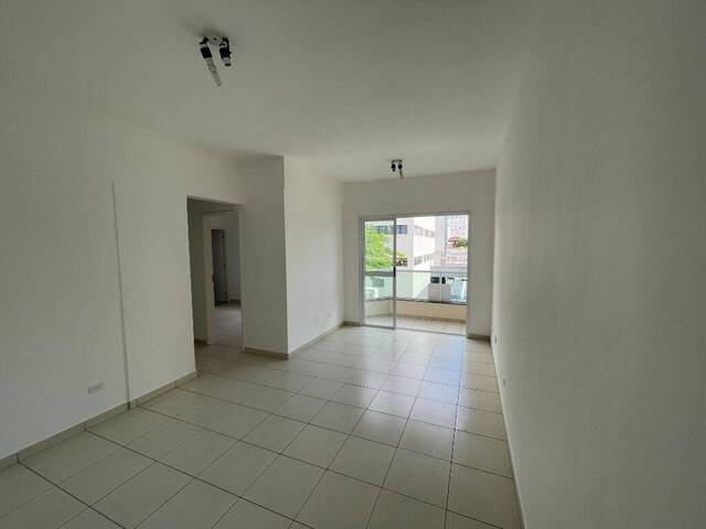 Apartamento para Venda em Santos - 3