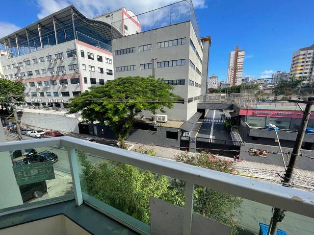 Apartamento para Venda em Santos - 4