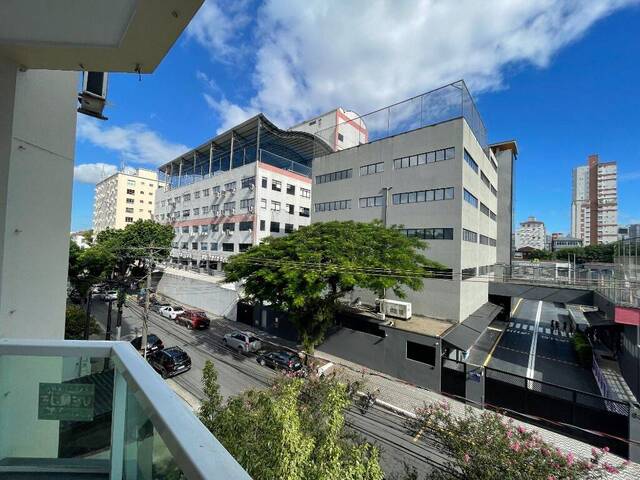 Apartamento para Venda em Santos - 5