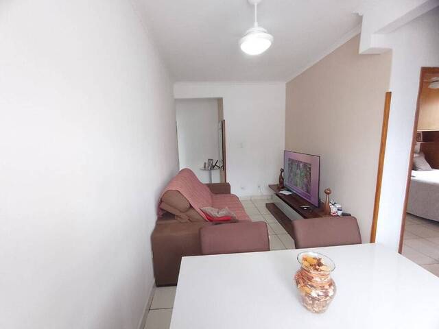 Apartamento para Venda em Santos - 2