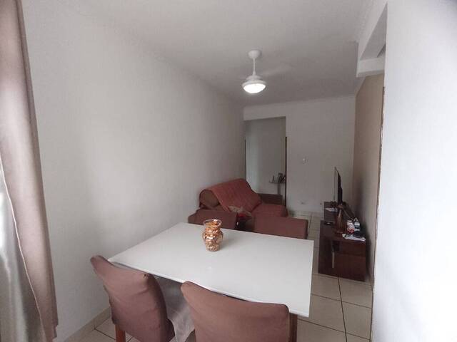 Apartamento para Venda em Santos - 3