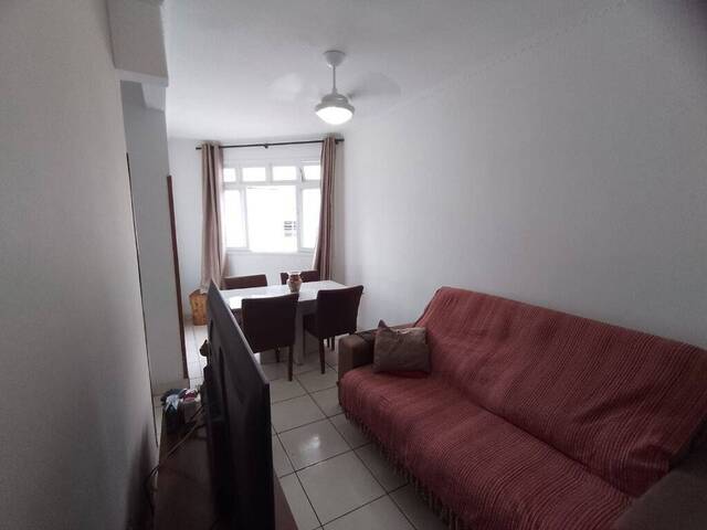 Apartamento para Venda em Santos - 4