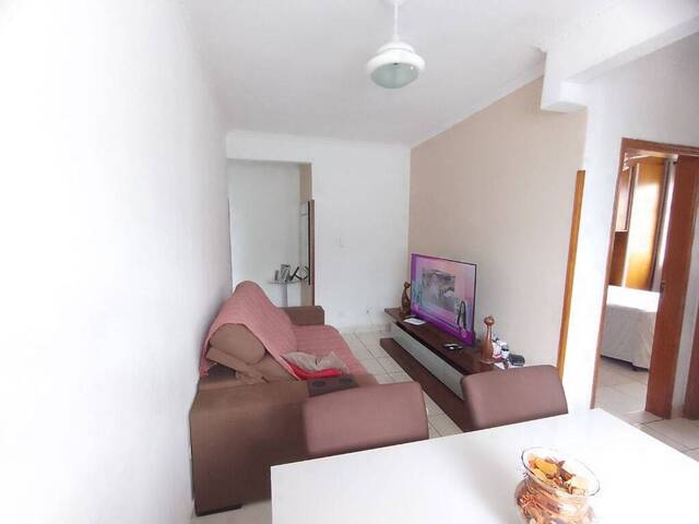 Apartamento para Venda em Santos - 5