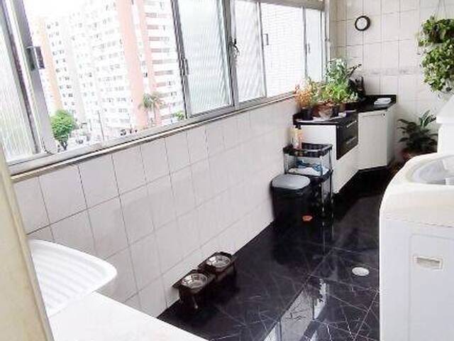 Apartamento para Venda em Santos - 2