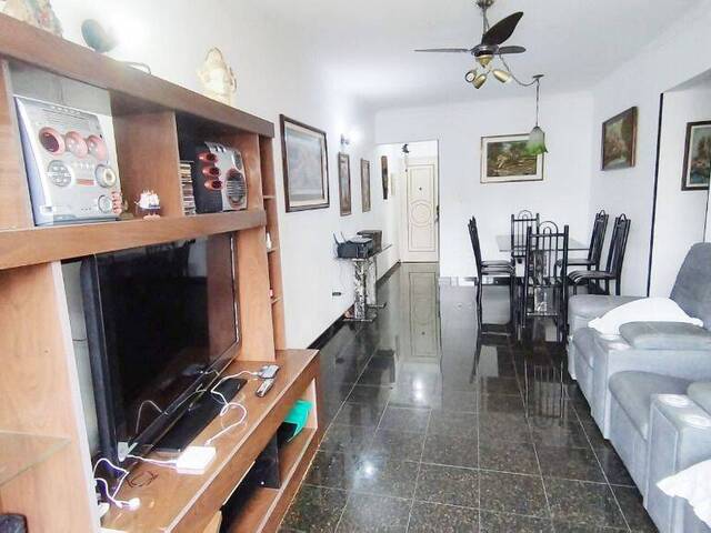 Apartamento para Venda em Santos - 3