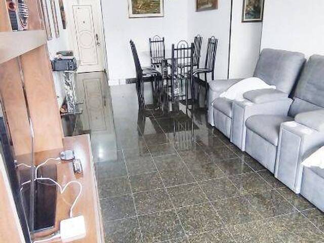 Apartamento para Venda em Santos - 4