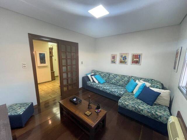 Apartamento para Venda em Santos - 2