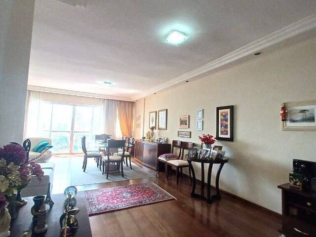 Apartamento para Venda em Santos - 3