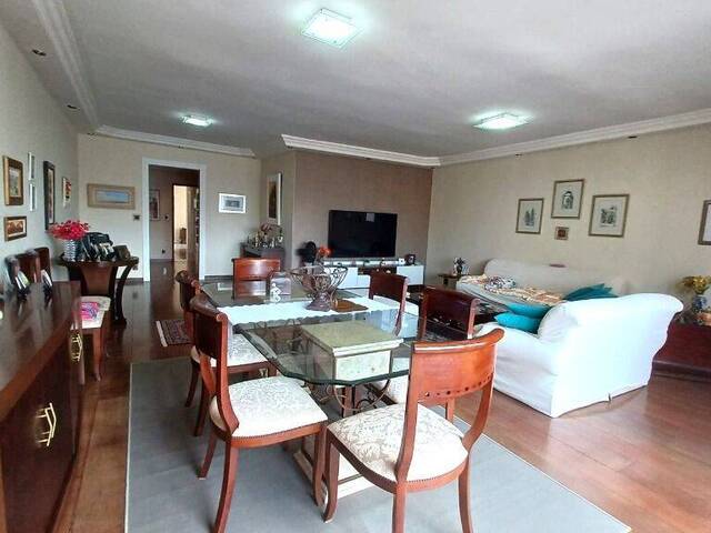 Apartamento para Venda em Santos - 4