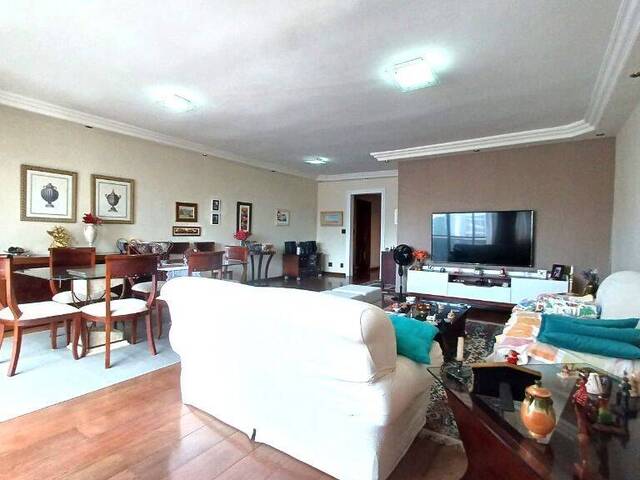 Apartamento para Venda em Santos - 5