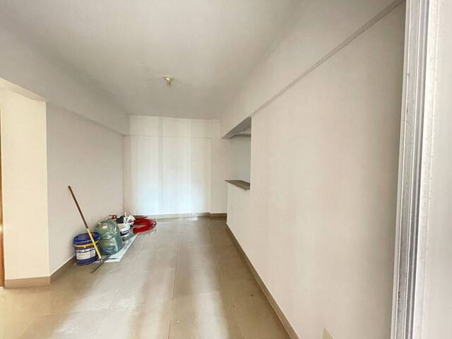 Apartamento para Venda em Santos - 4