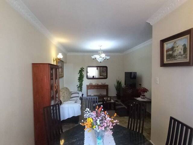 Apartamento para Venda em Santos - 2