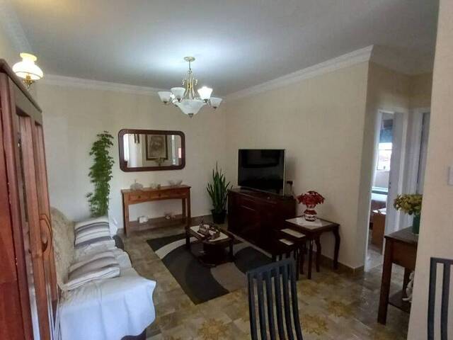 Apartamento para Venda em Santos - 3