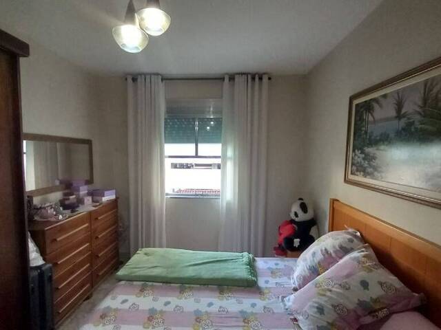 Apartamento para Venda em Santos - 5