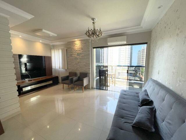 #9142 - Apartamento para Venda em Guarujá - SP