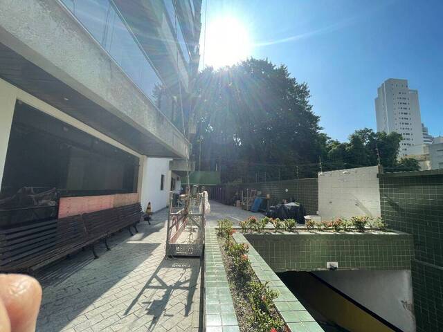 #9142 - Apartamento para Venda em Guarujá - SP