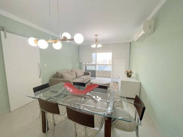 Apartamento para Venda em Santos - 2