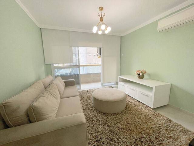 Apartamento para Venda em Santos - 3