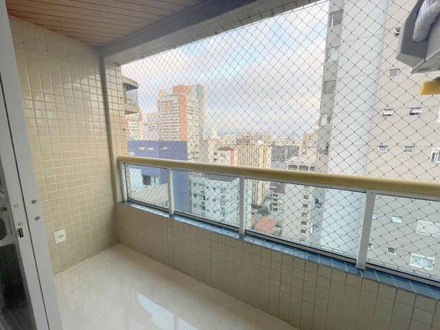 Apartamento para Venda em Santos - 4