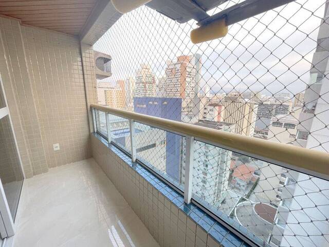 Apartamento para Venda em Santos - 5