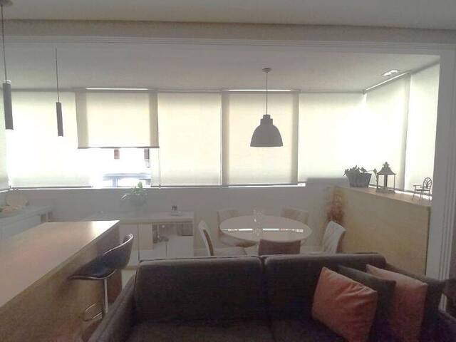 Apartamento para Venda em Santos - 2