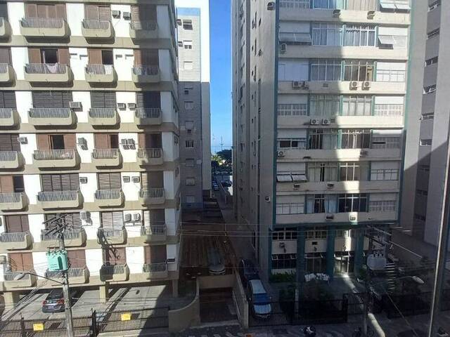 Apartamento para Venda em Santos - 3