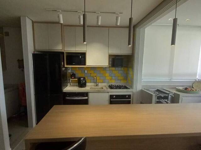 Apartamento para Venda em Santos - 5