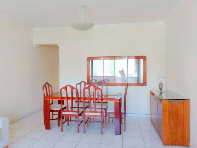 Apartamento para Venda em São Vicente - 2