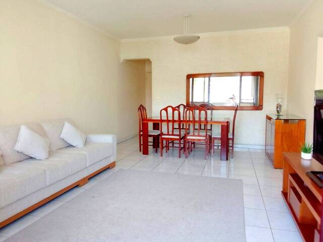 Apartamento para Venda em São Vicente - 3