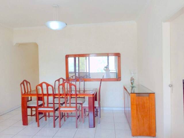 Apartamento para Venda em São Vicente - 4