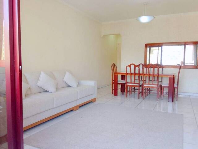 Apartamento para Venda em São Vicente - 5