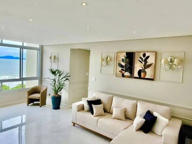 Apartamento para Venda em Santos - 4