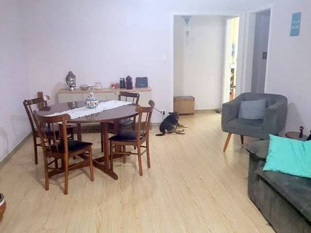 Apartamento para Venda em Santos - 2