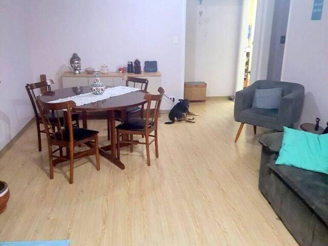 Apartamento para Venda em Santos - 3